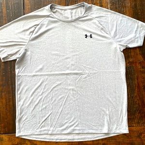 Men's Under Armour Workout Gear-XL